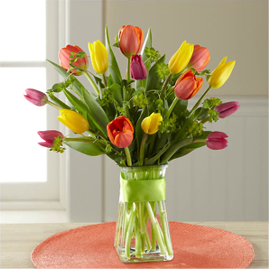 Sunlit Treasures Bouquet – Millennial Florist, Hartsdale NY