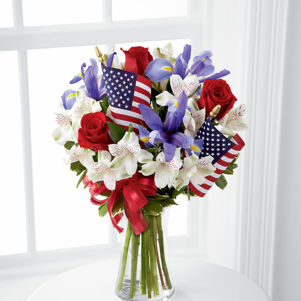 Unity Bouquet – Millennial Florist, Hartsdale NY
