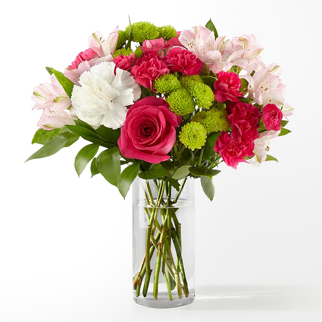 Sweet & Pretty Bouquet – Millennial Florist, Hartsdale NY