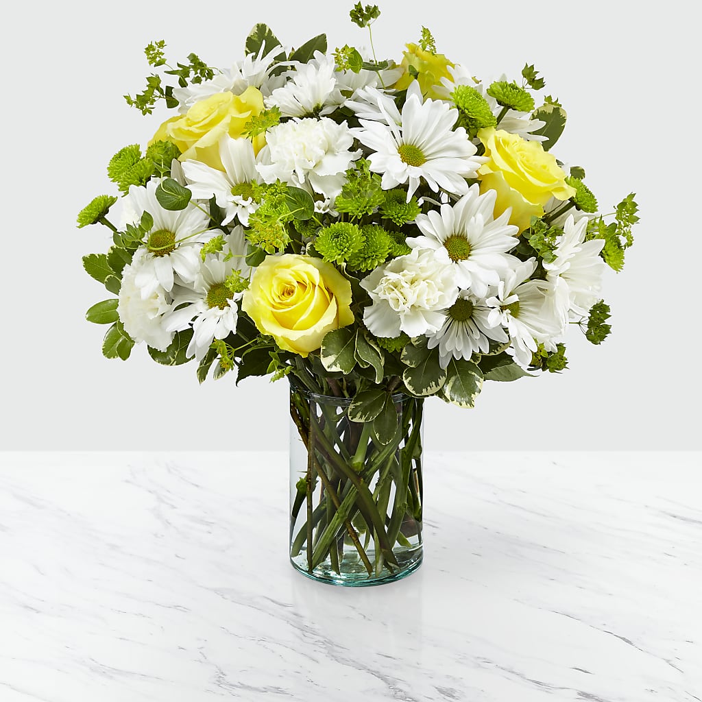 Happy Day Bouquet – Millennial Florist, Hartsdale NY