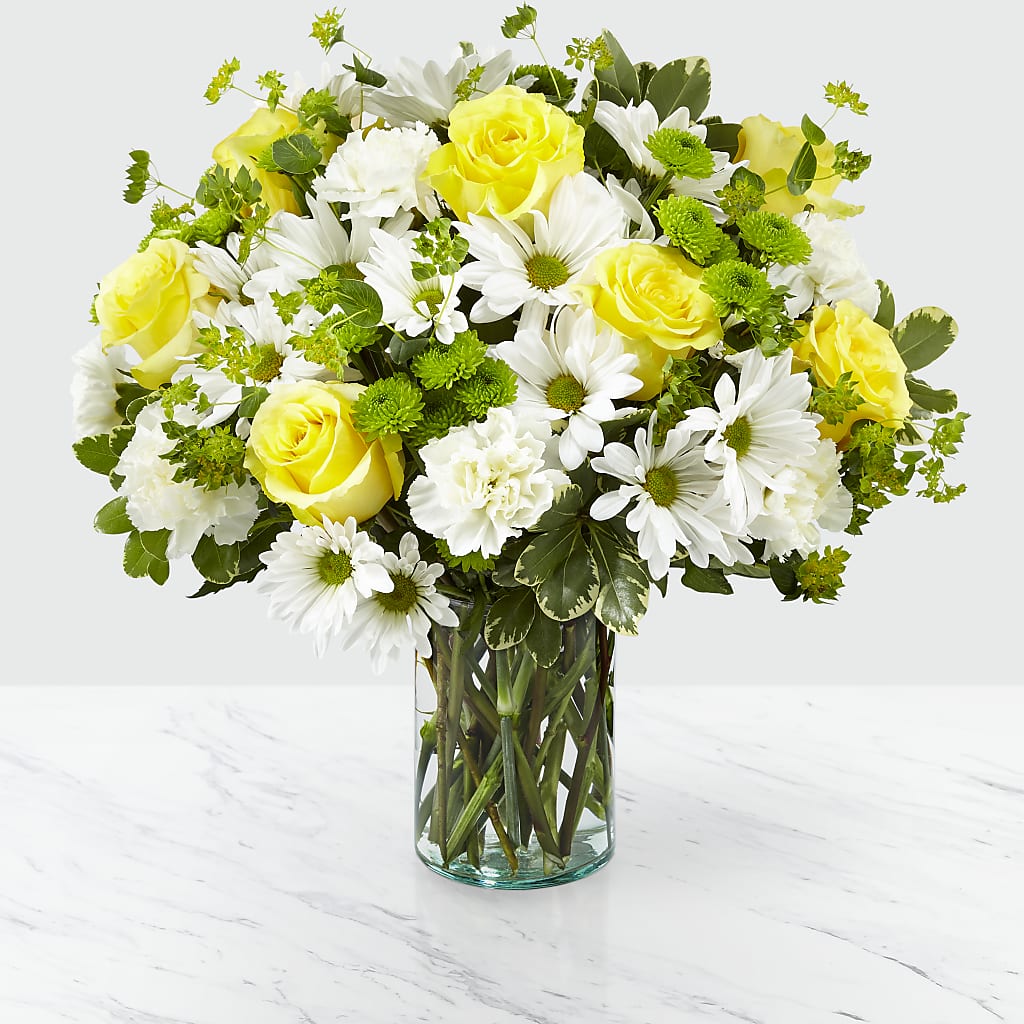 Happy Day Bouquet – Millennial Florist, Hartsdale NY