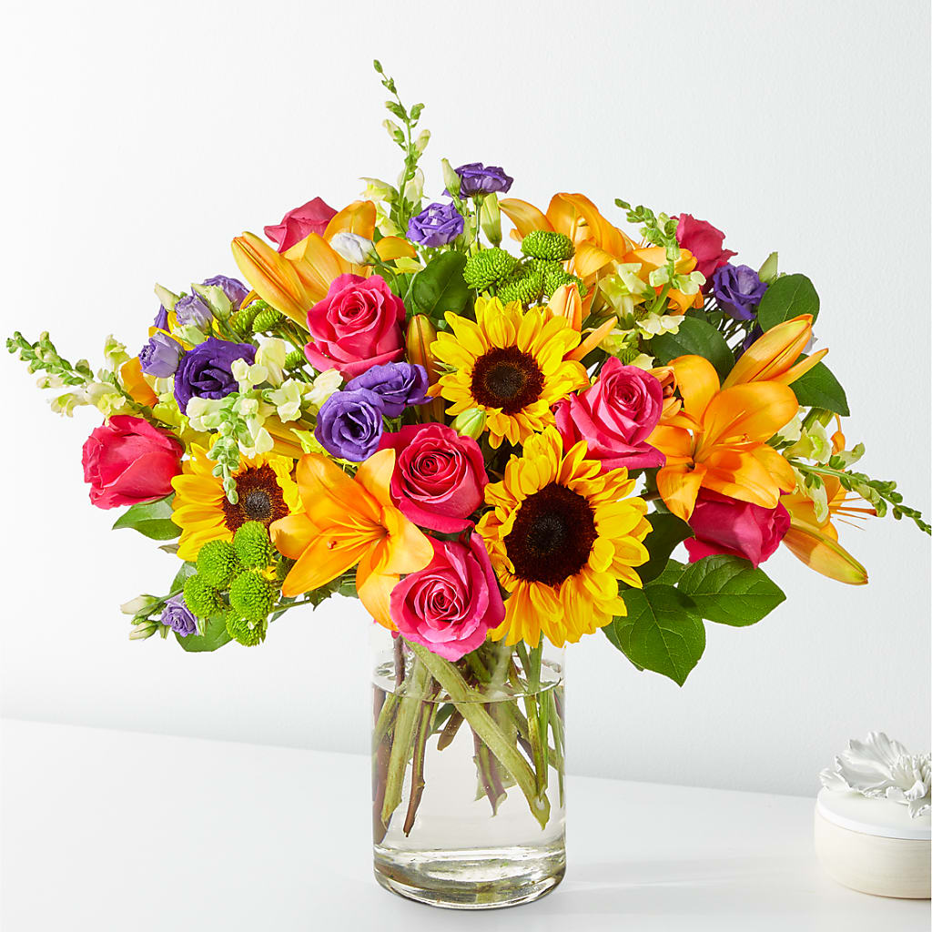 Best Day Bouquet – Millennial Florist, Hartsdale NY