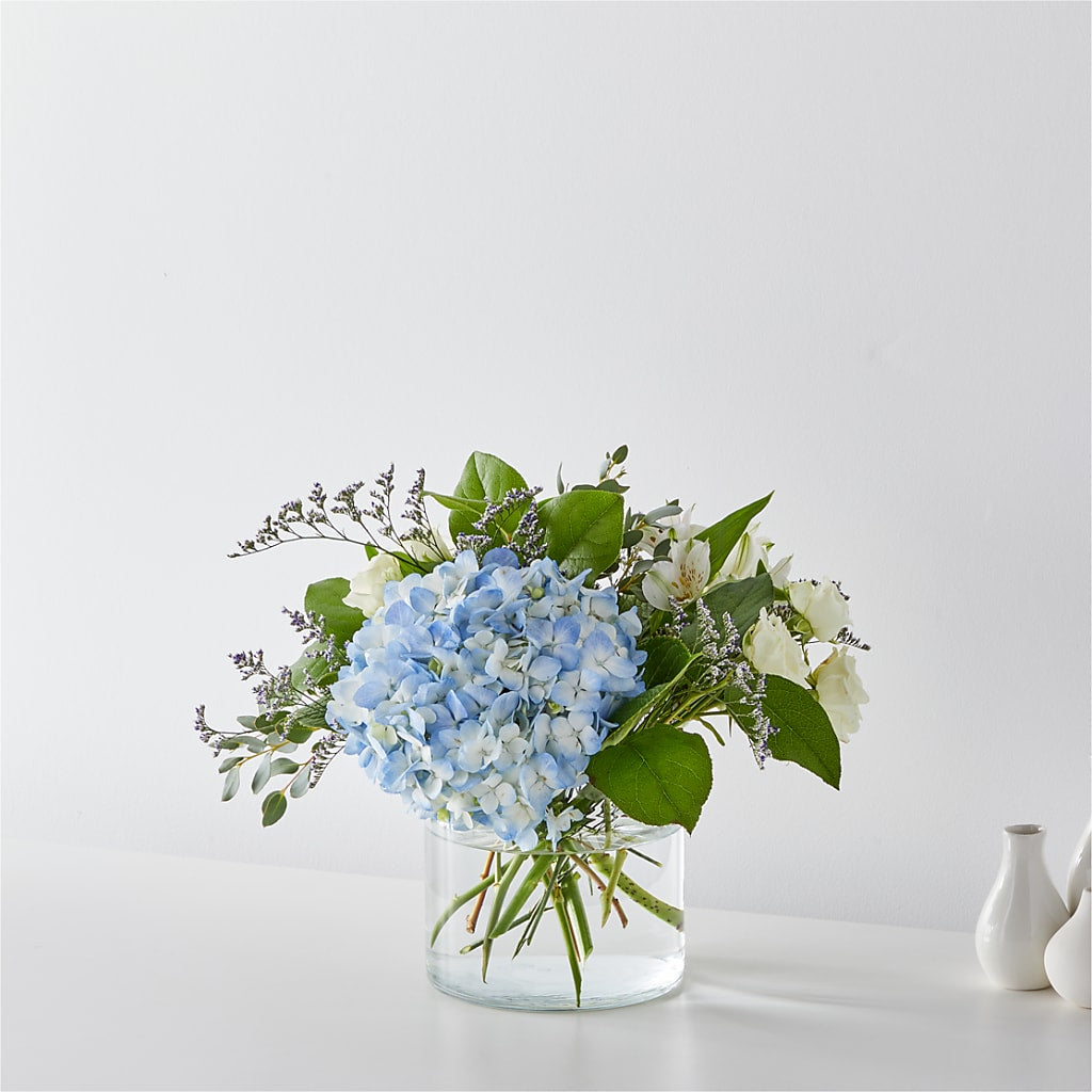 Coastal Blossom Bouquet – Millennial Florist, Hartsdale NY