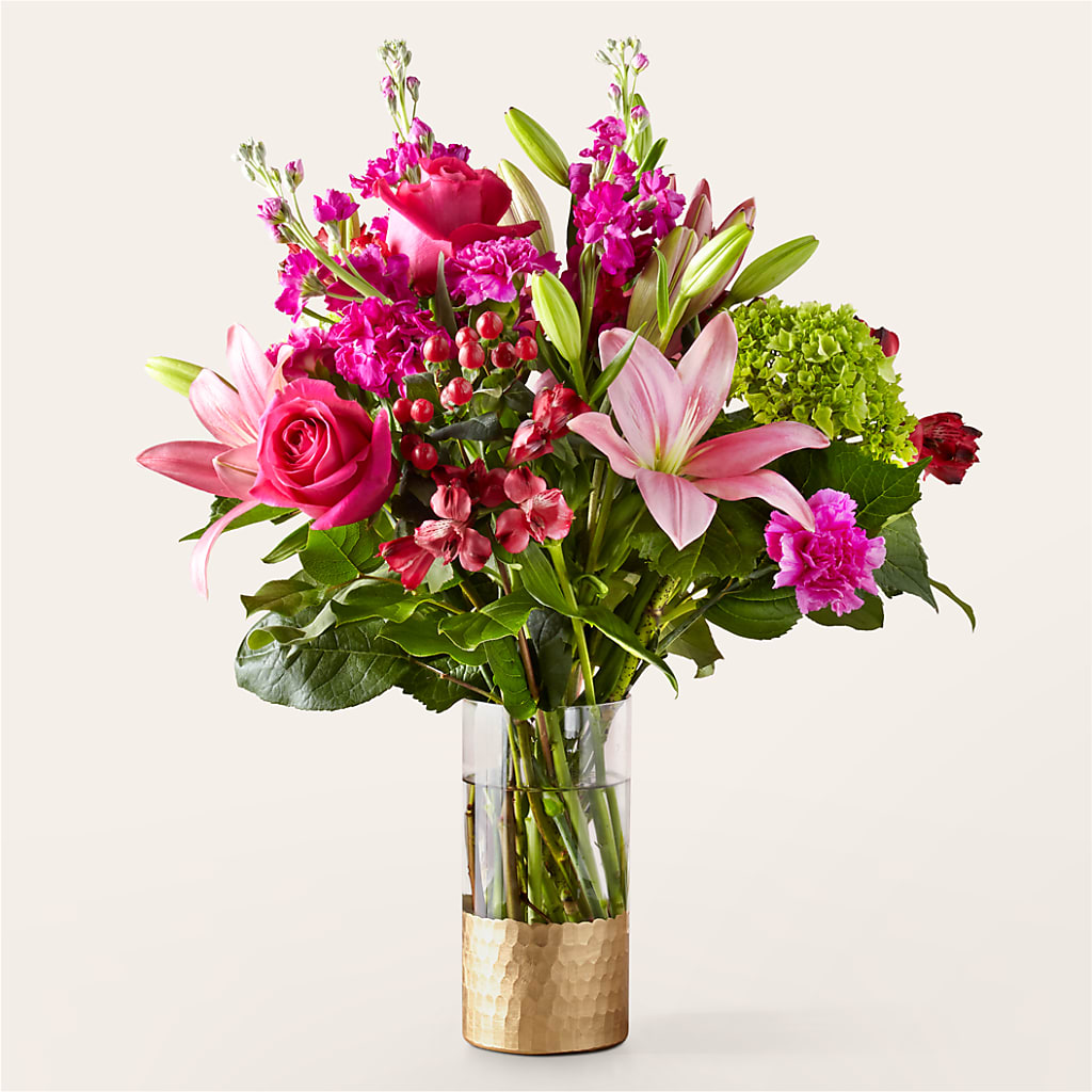 Magic in the Air Bouquet – Millennial Florist, Hartsdale NY