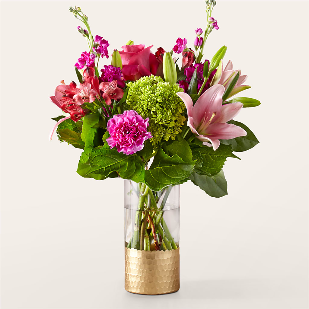 Magic in the Air Bouquet – Millennial Florist, Hartsdale NY