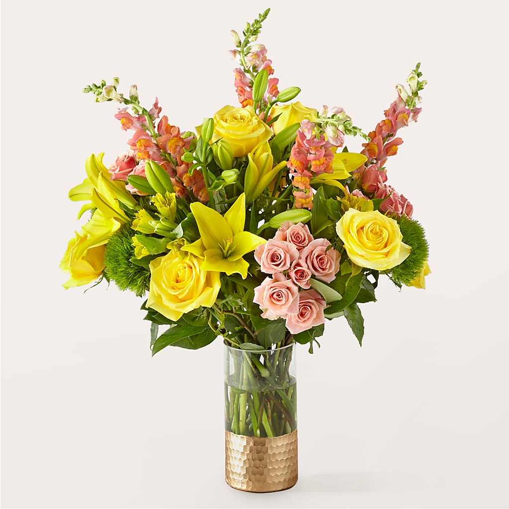Getaway Bouquet – Millennial Florist, Hartsdale NY