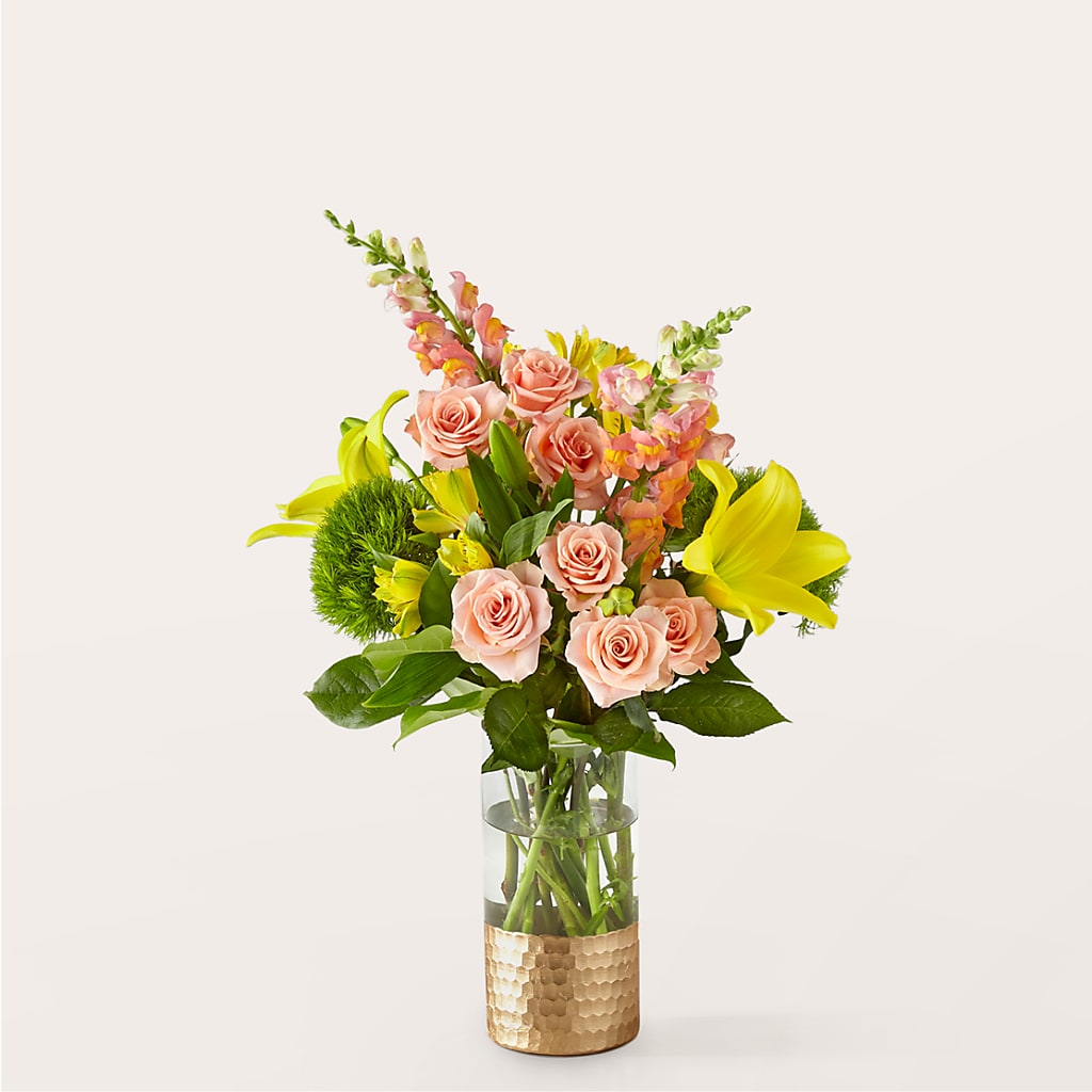 Getaway Bouquet – Millennial Florist, Hartsdale NY