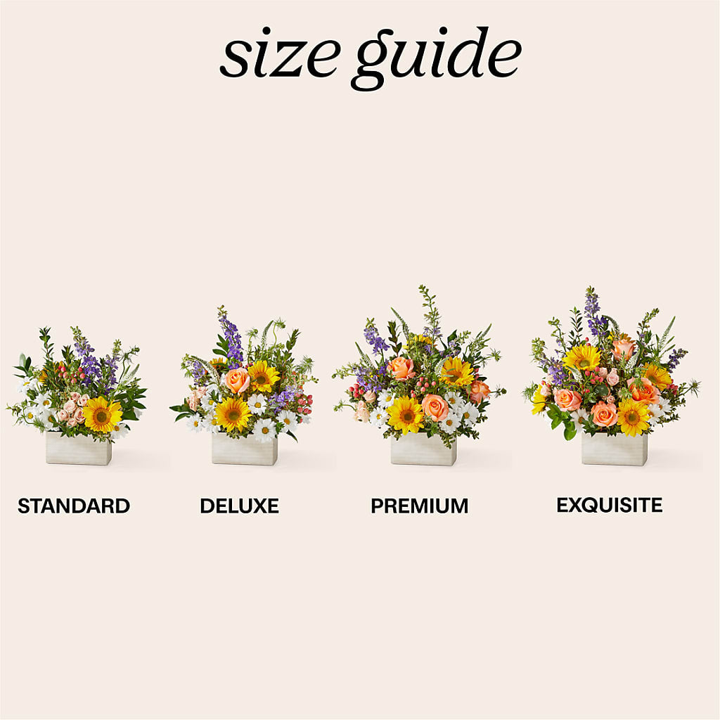 The Good Life Bouquet – Millennial Florist, Hartsdale NY