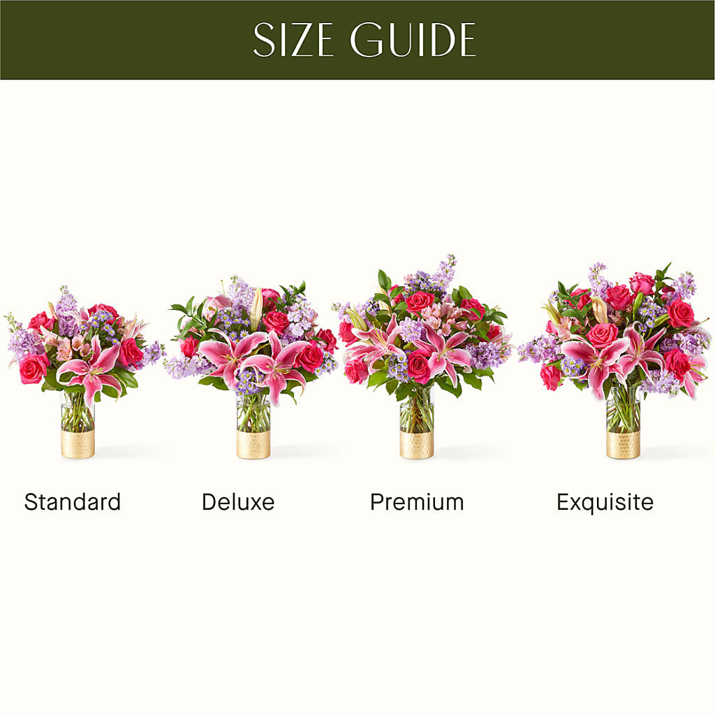 Written in the Stars Bouquet – Millennial Florist, Hartsdale NY