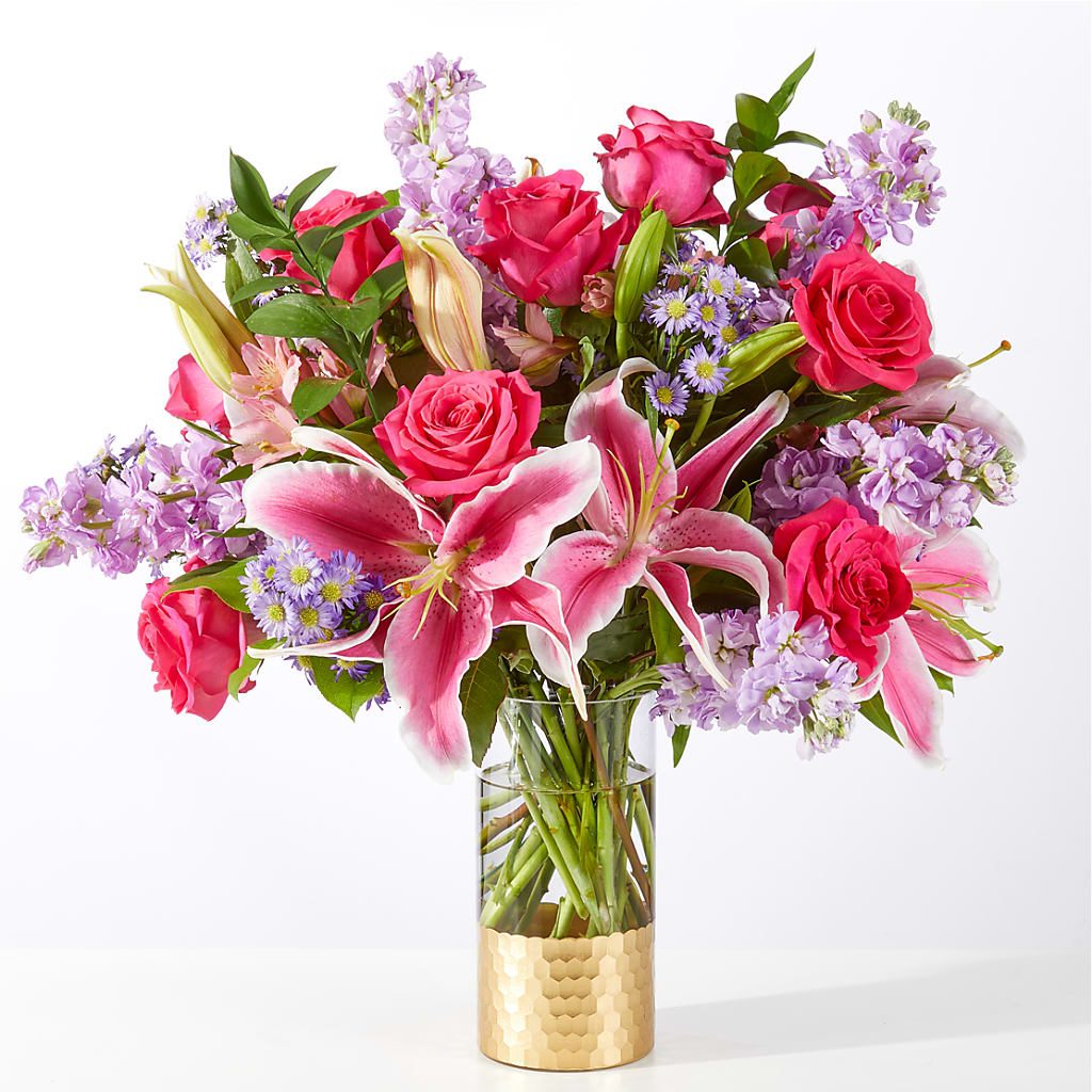 Written in the Stars Bouquet – Millennial Florist, Hartsdale NY