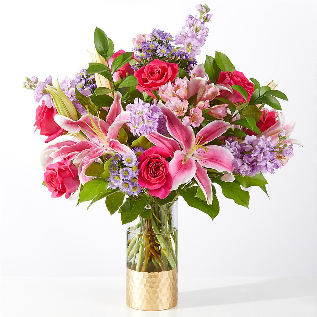 Written in the Stars Bouquet – Millennial Florist, Hartsdale NY
