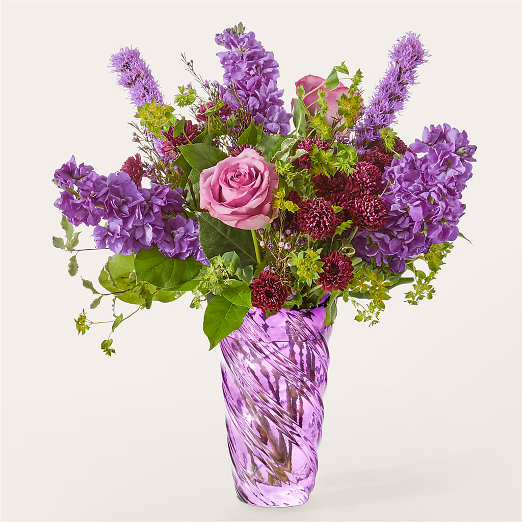 Garden Mist Bouquet – Millennial Florist, Hartsdale NY