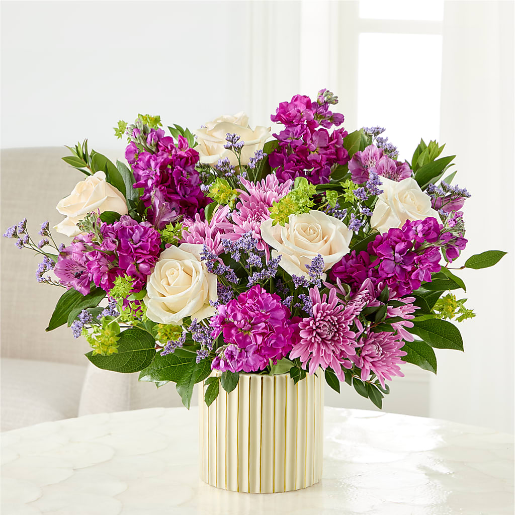 The Boutique Bouquet – Millennial Florist, Hartsdale NY