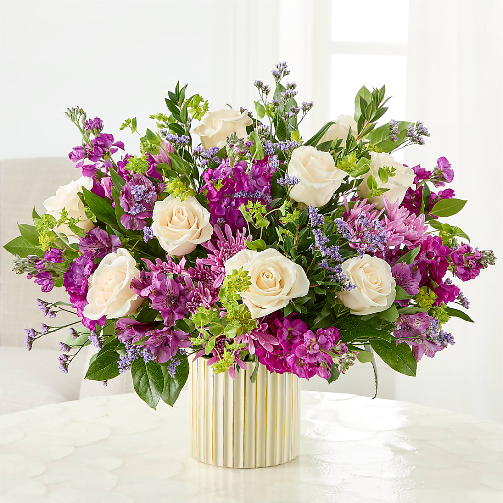 The Boutique Bouquet – Millennial Florist, Hartsdale NY