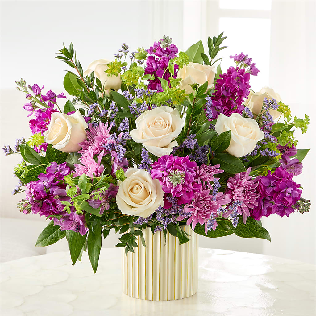 The Boutique Bouquet – Millennial Florist, Hartsdale NY
