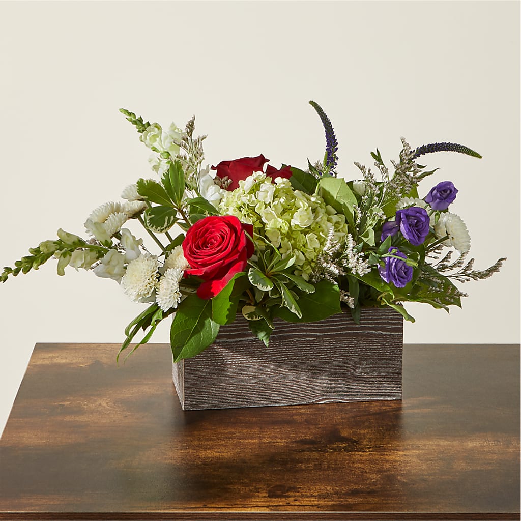 Sweet Magnolia Bouquet – Millennial Florist, Hartsdale NY