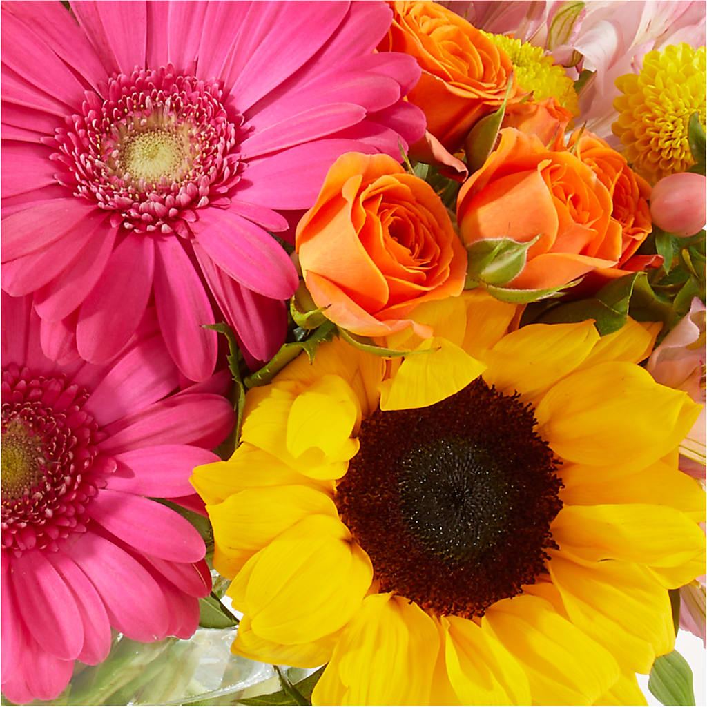 Florist Original Mixed Bouquet – Millennial Florist, Hartsdale NY