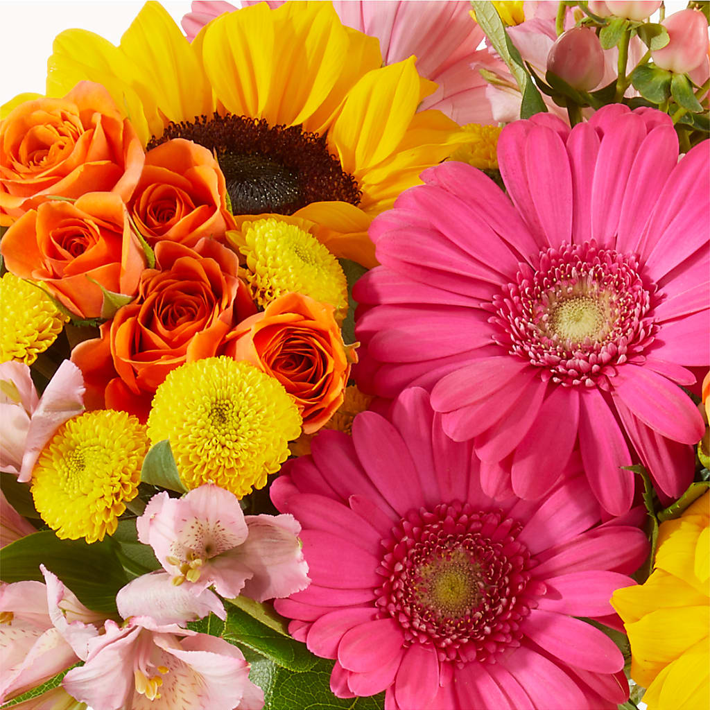 Florist Original Mixed Bouquet – Millennial Florist, Hartsdale NY