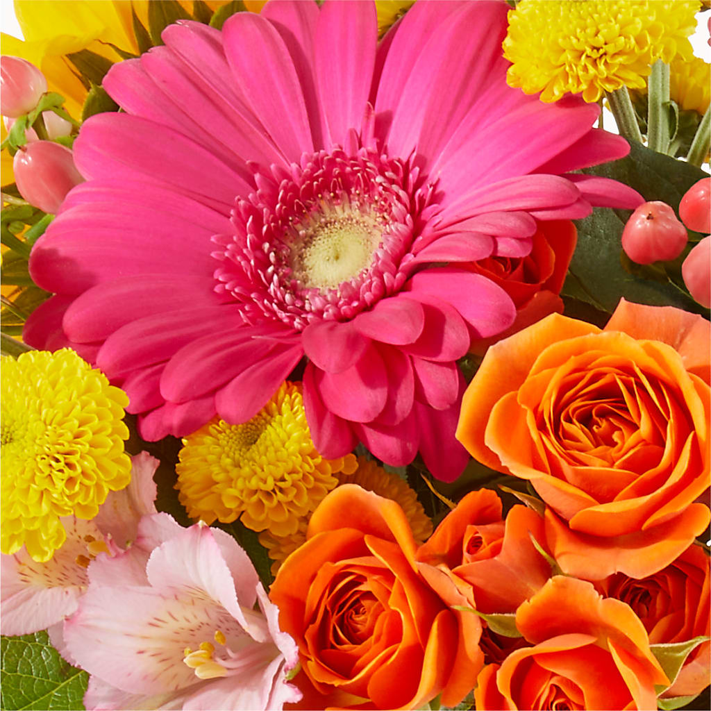 Florist Original Mixed Bouquet – Millennial Florist, Hartsdale NY