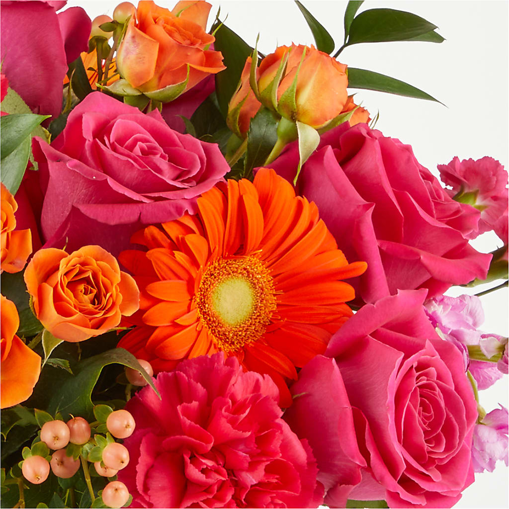 Florist Designed Mixed Bouquet – Millennial Florist, Hartsdale NY