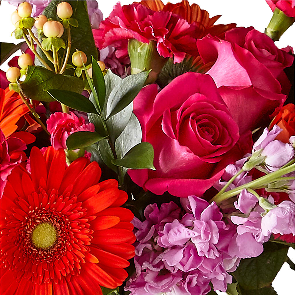 Florist Designed Mixed Bouquet – Millennial Florist, Hartsdale NY