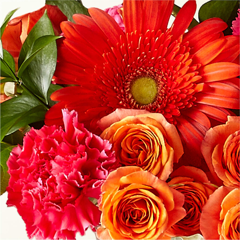 Florist Designed Mixed Bouquet – Millennial Florist, Hartsdale NY