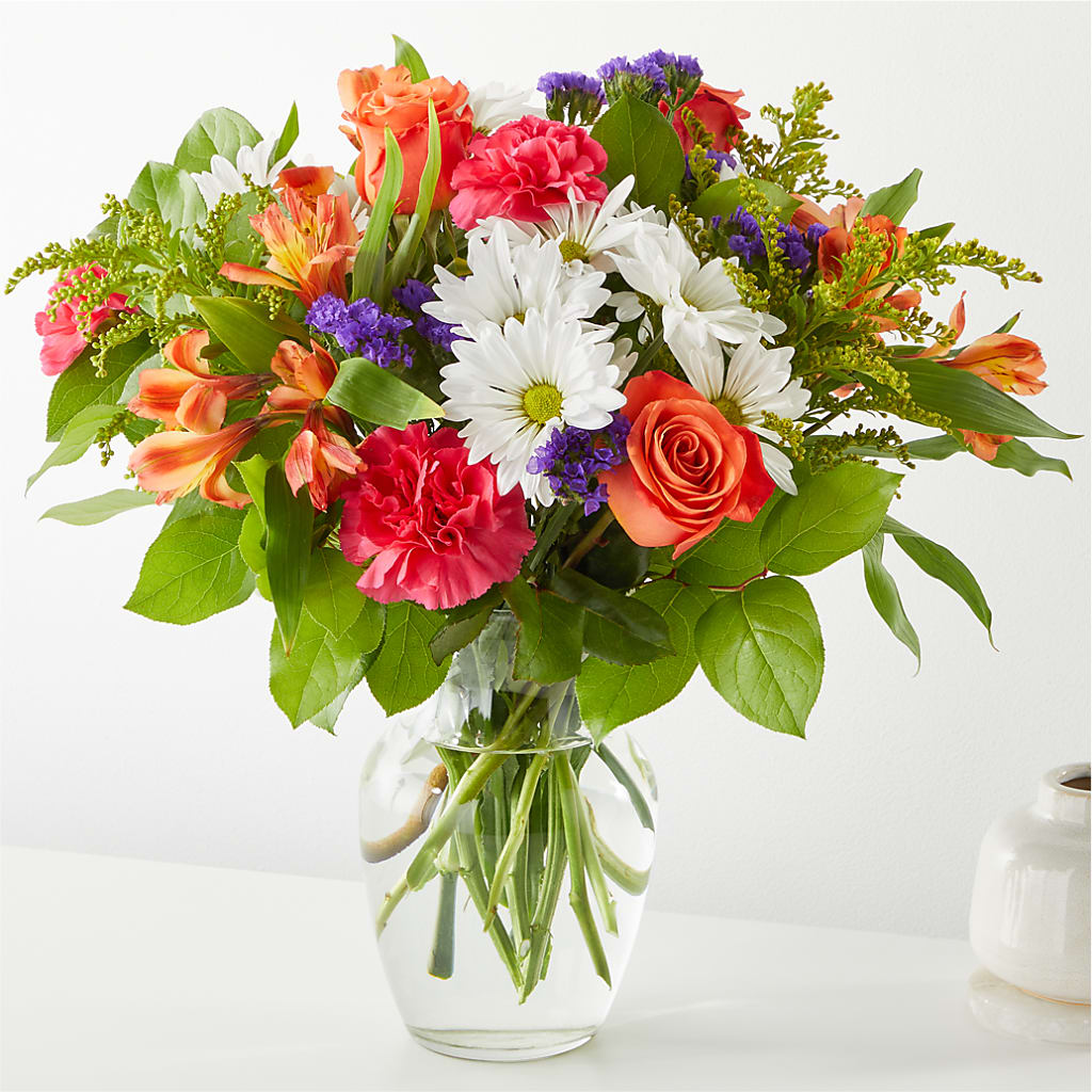 Oopsie Daisy Bouquet – Millennial Florist, Hartsdale NY