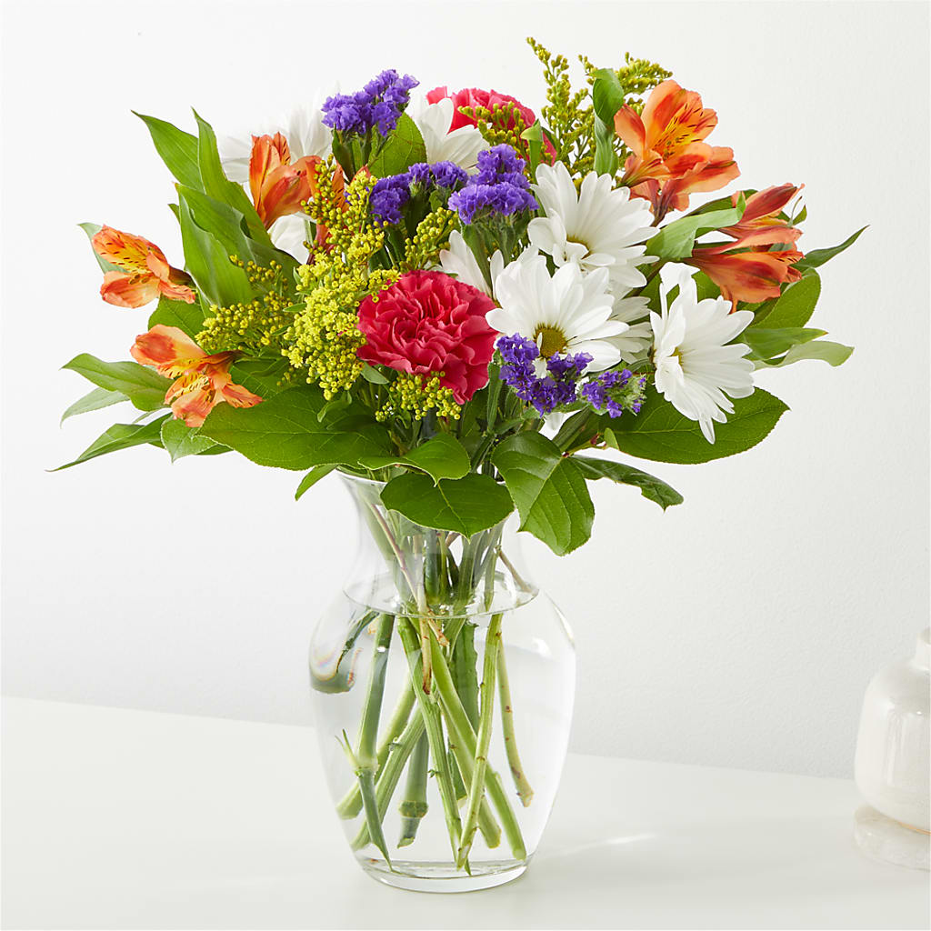 Oopsie Daisy Bouquet – Millennial Florist, Hartsdale NY