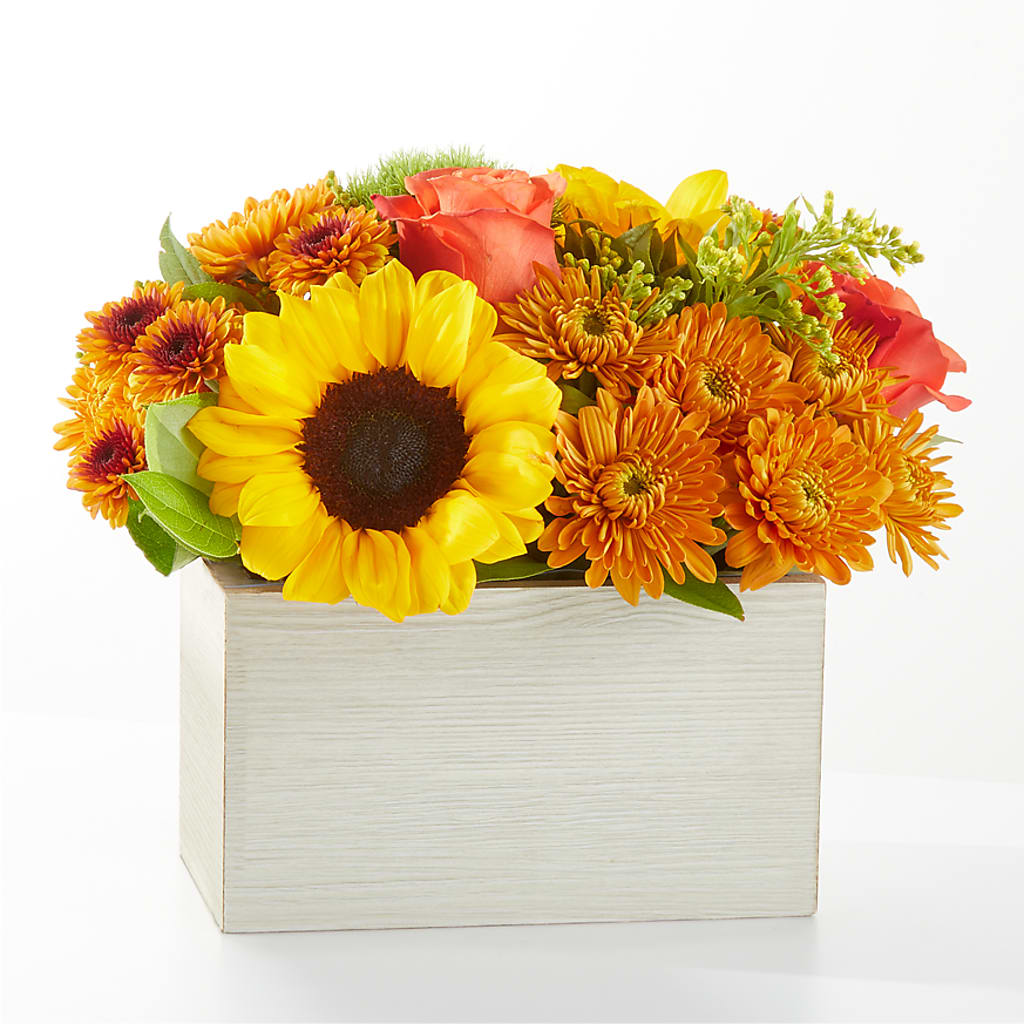 Farmer’s Market Stroll Bouquet – Millennial Florist, Hartsdale NY
