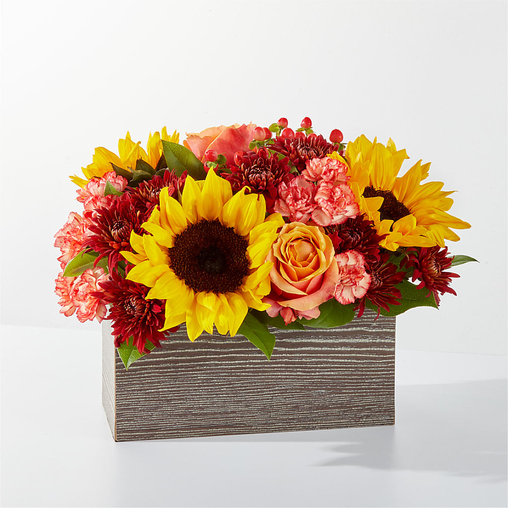 Fresh Cider Bouquet – Millennial Florist, Hartsdale NY