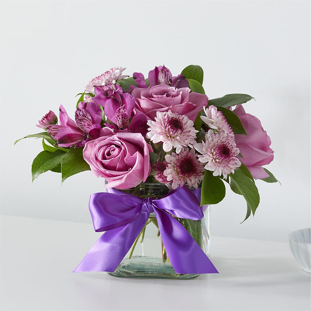 Sugarplum Bouquet – Millennial Florist, Hartsdale NY