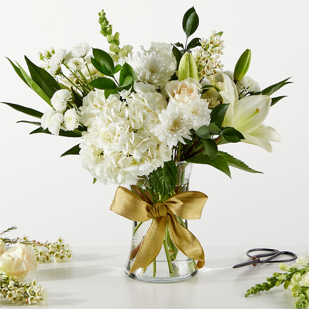 New Beginnings – A Florist Original – Millennial Florist, Hartsdale NY