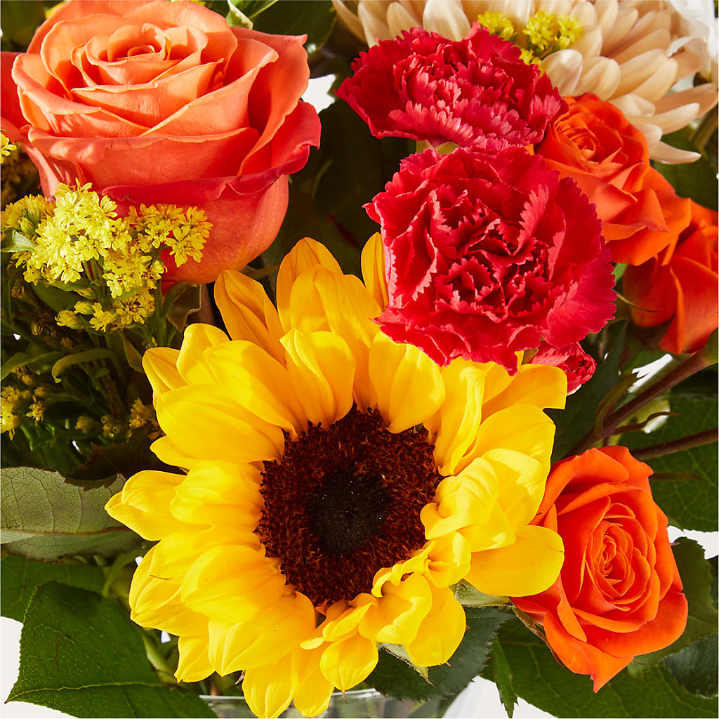 Sweater Season - A Florist Original – Millennial Florist, Hartsdale NY