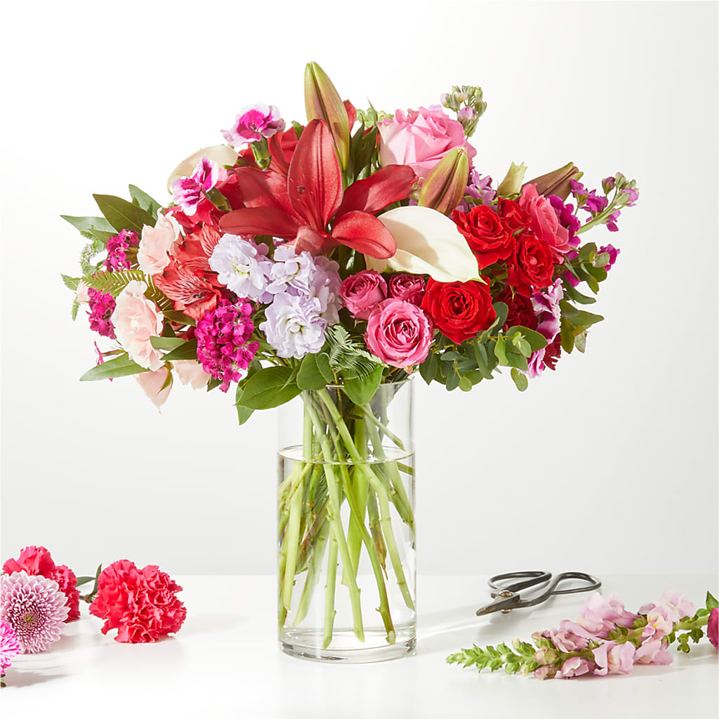 Swooning Over You - A Luxury Florist Original – Millennial Florist, Hartsdale NY