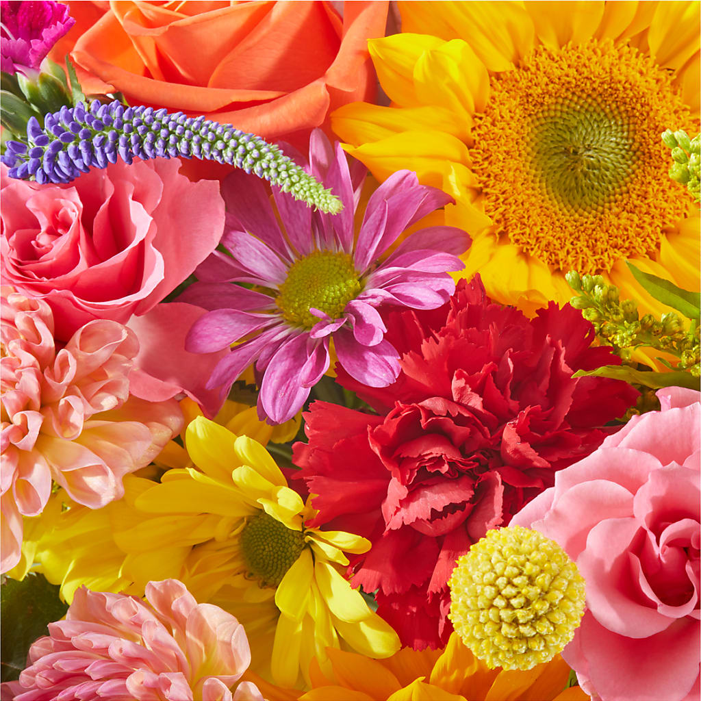 You're Invited - A Florist Original – Millennial Florist, Hartsdale NY