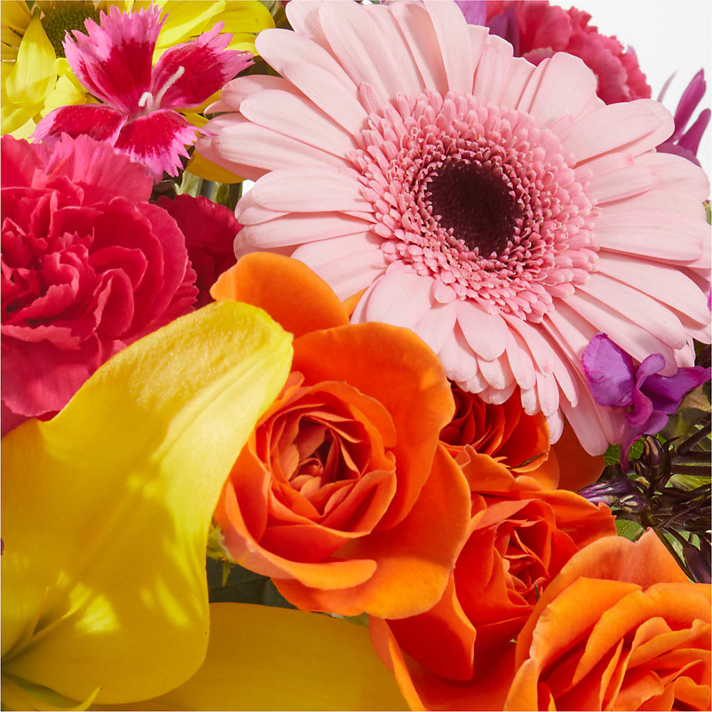You're Invited - A Florist Original – Millennial Florist, Hartsdale NY