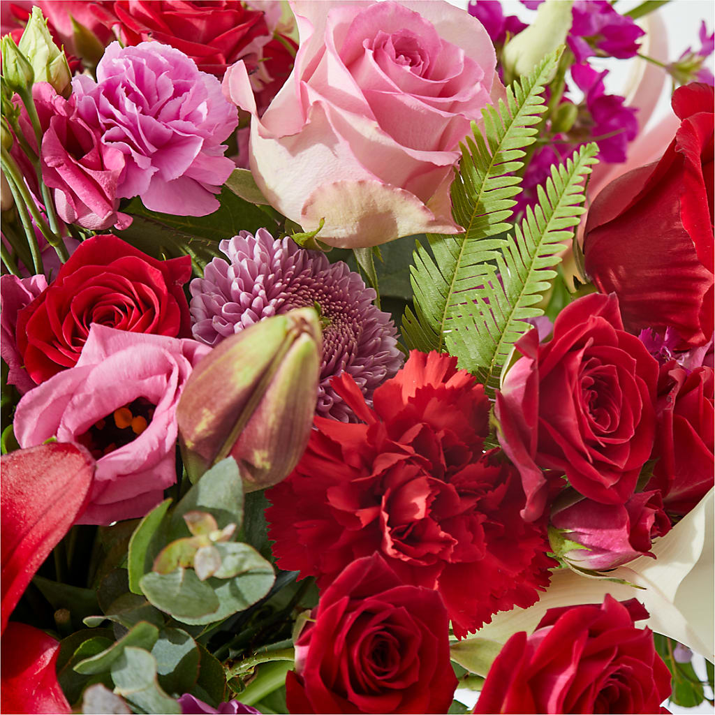 Simply the Best - A Florist Original – Millennial Florist, Hartsdale NY