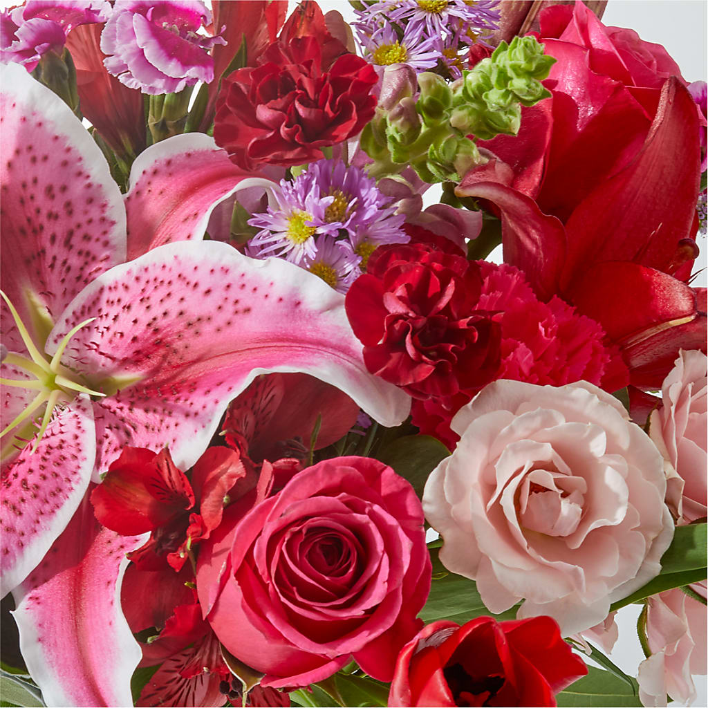 Simply the Best - A Florist Original – Millennial Florist, Hartsdale NY