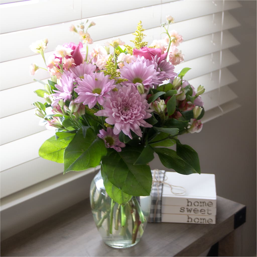 Pastel Tradition - A Florist Original – Millennial Florist, Hartsdale NY