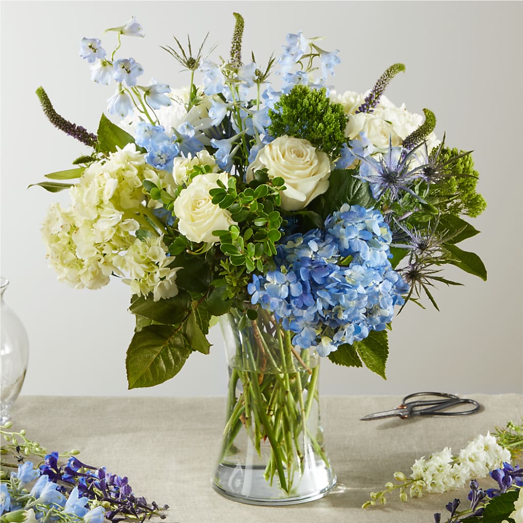 Festival of Lights – A Florist Original – Millennial Florist, Hartsdale NY