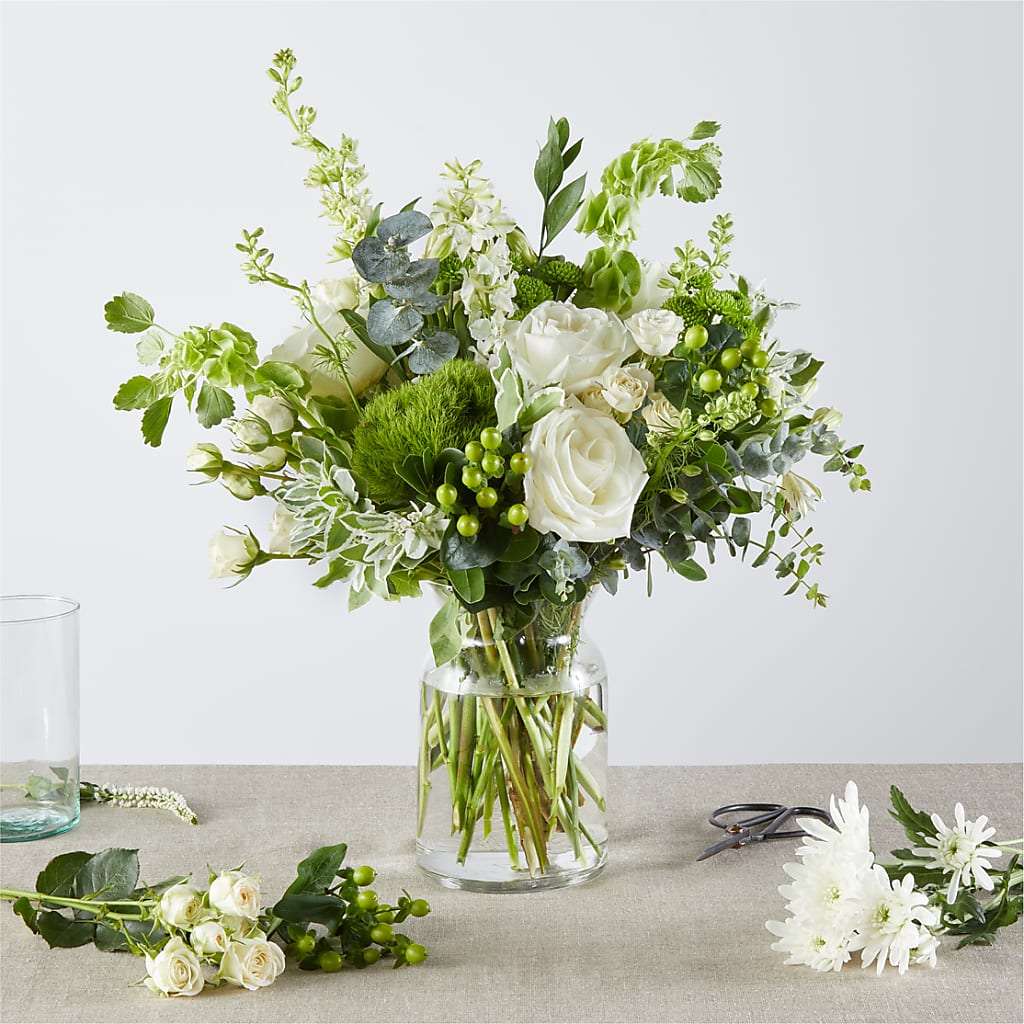 Irish Garden - A Florist Original – Millennial Florist, Hartsdale NY