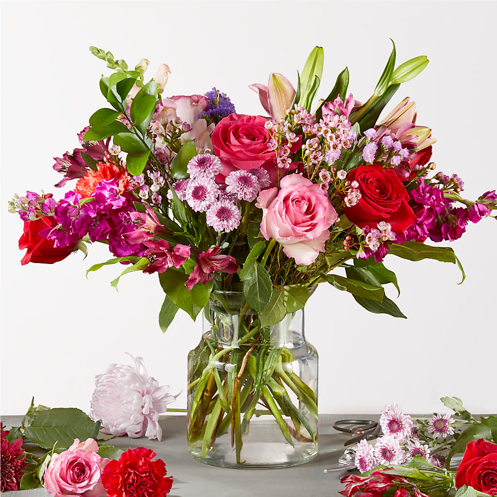 Regal Jewel – A Florist Original – Millennial Florist, Hartsdale NY