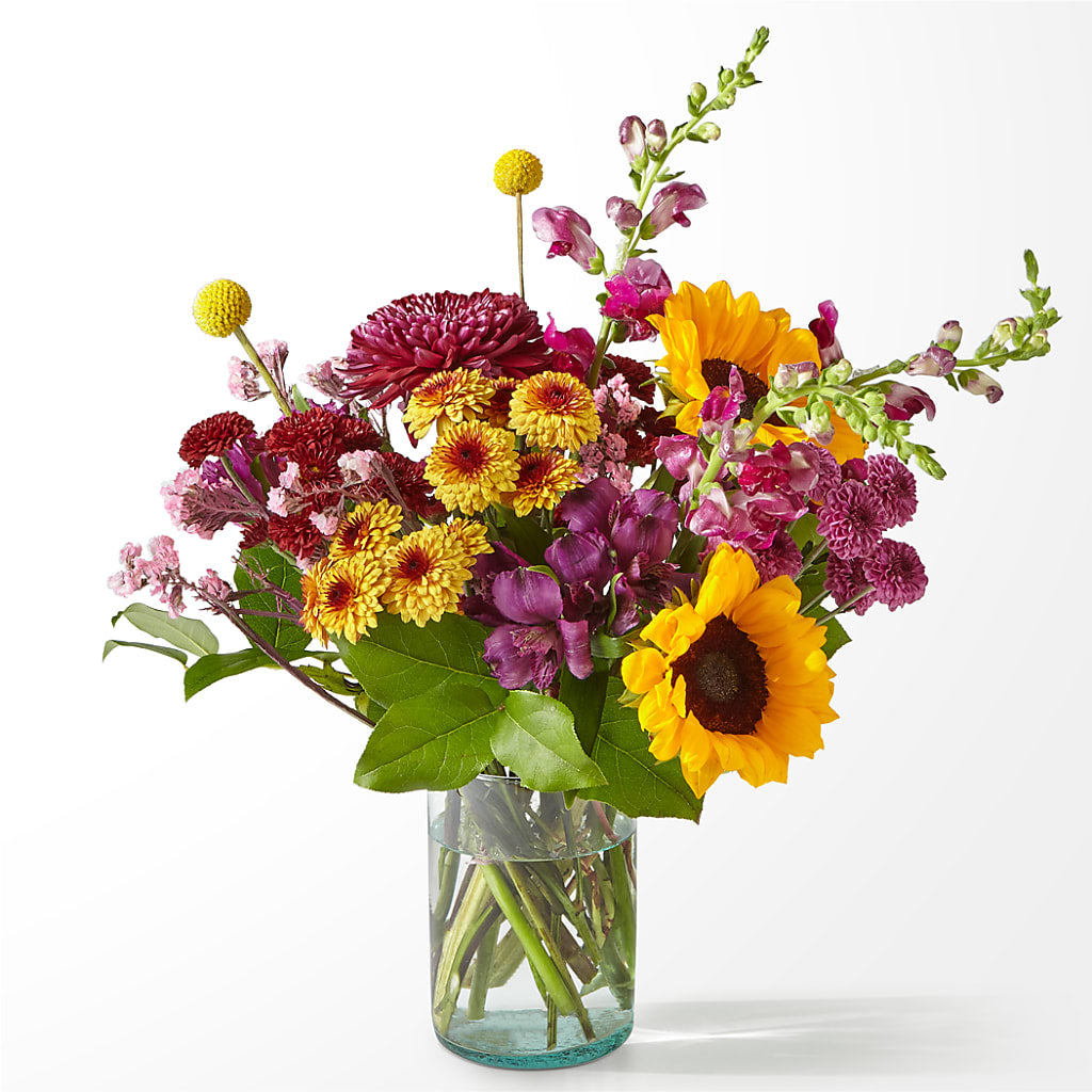 Pop of Whimsy Bouquet – Millennial Florist, Hartsdale NY