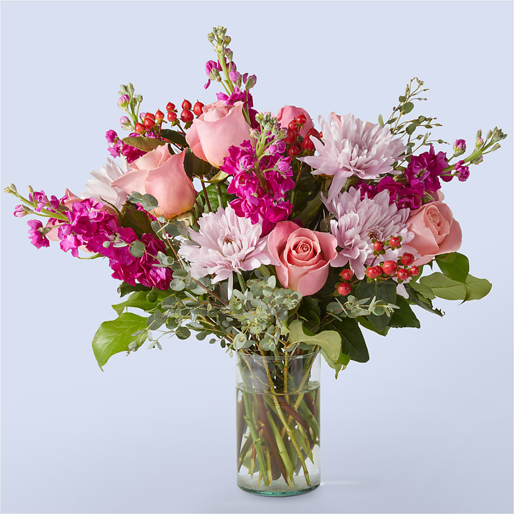 Sunday Morning Bouquet – Millennial Florist, Hartsdale NY