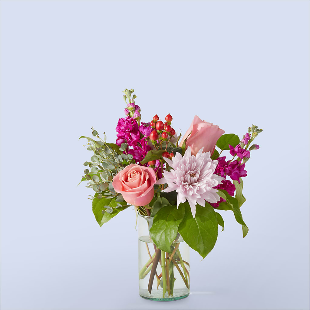 Sunday Morning Bouquet – Millennial Florist, Hartsdale NY
