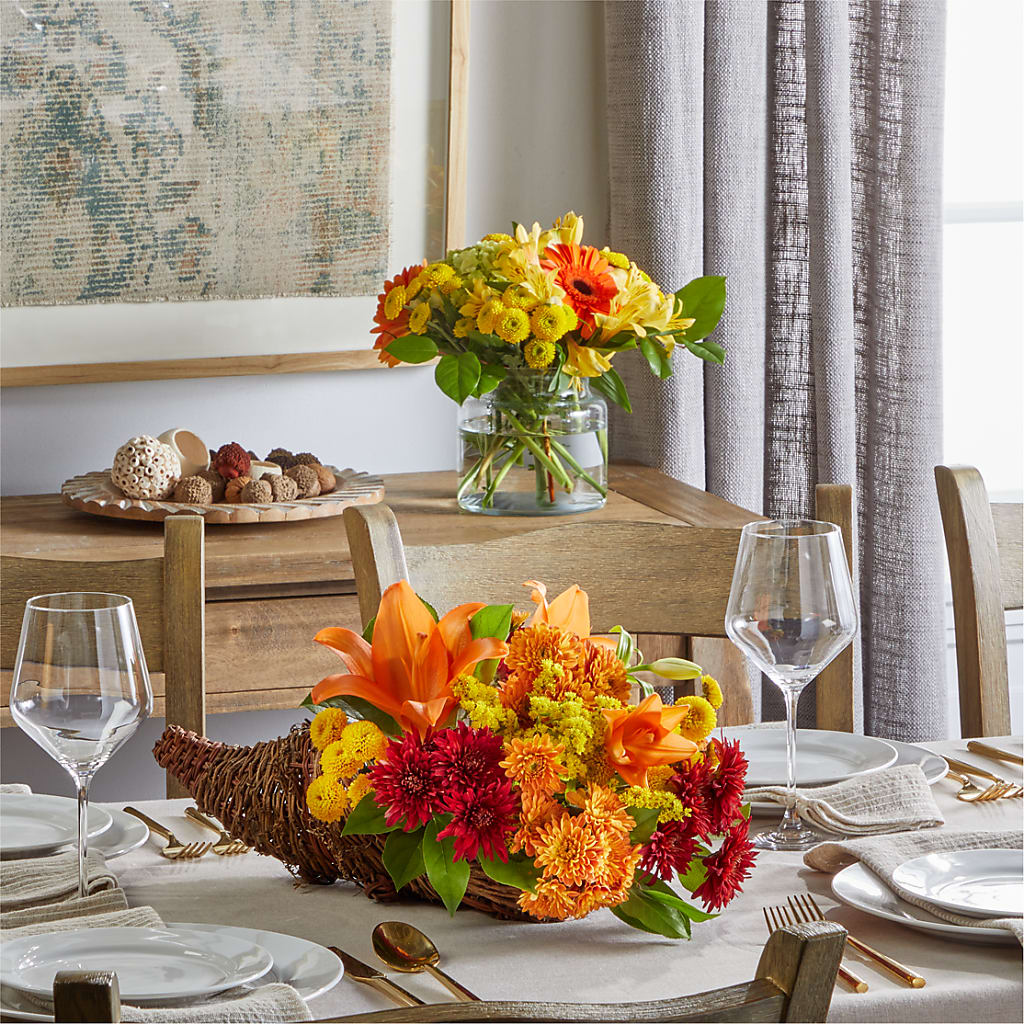 Blooming and Blessed Bundle – Millennial Florist, Hartsdale NY