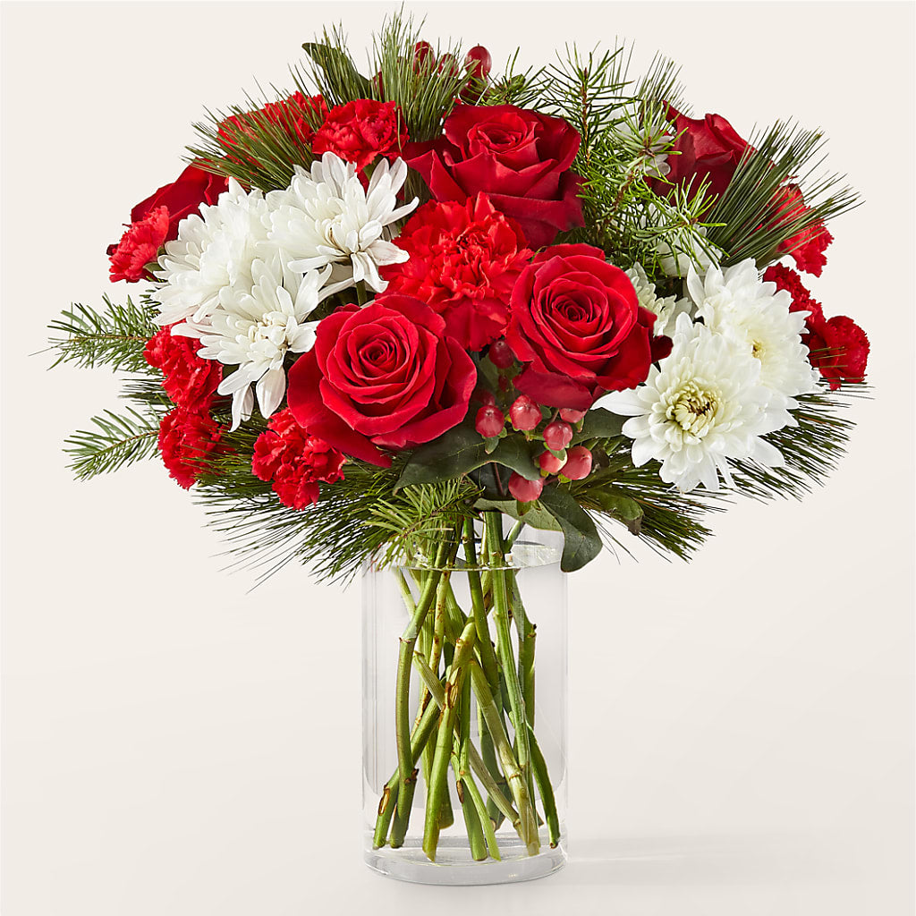 Seasonal Magic Bouquet – Millennial Florist, Hartsdale NY