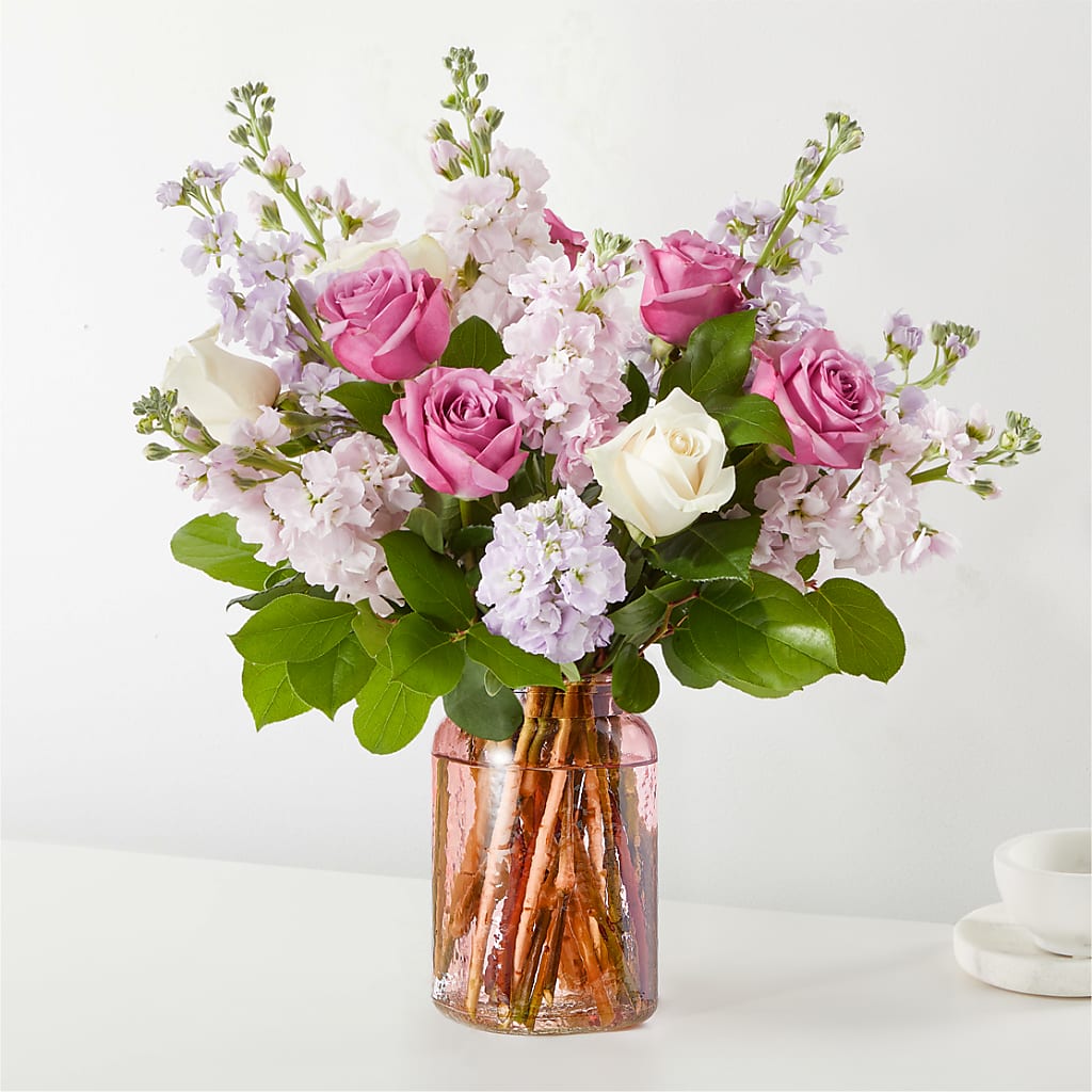 Springtime Spritz Bouquet – Millennial Florist, Hartsdale NY
