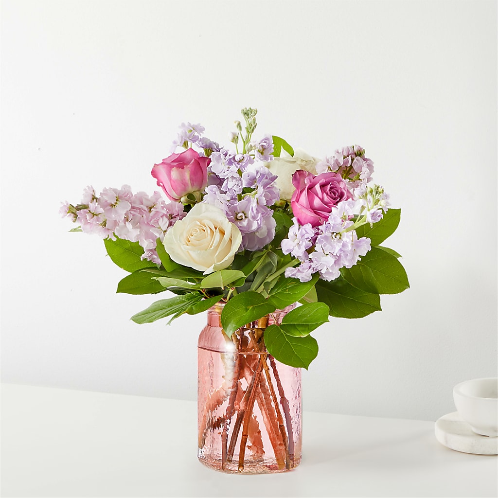 Springtime Spritz Bouquet – Millennial Florist, Hartsdale NY