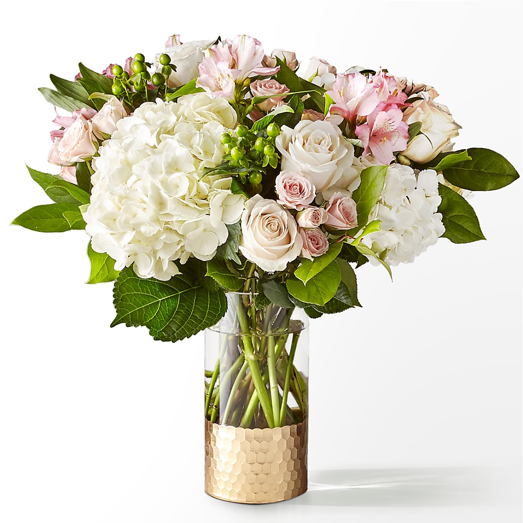 Parisian Stroll Bouquet – Millennial Florist, Hartsdale NY